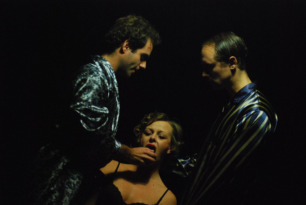 Fotó: Molnár Edvárd